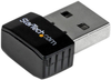 Mini Wireless-N Network Adapter, 300Mbps Rohs Compliant Startech - 53AJ1858 - Newark, An Avnet Company