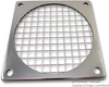 Emc Screen Filter, 80Mm, Steel; For Use With Ebm-Papst - 71Y6020 - Newark, An Avnet Company