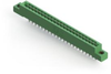 Card Edge Conn, Single Side, 22Pos, Lug; Card Edge Connector Type Edac - 57AJ6871 - Newark, An Avnet Company