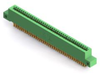 Card Edge Conn, Dual, 80Pos, Th; Card Edge Connector Type Edac - 65AJ3420 - Newark, An Avnet Company