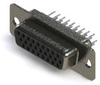 Hd D Sub Conn, Rcpt, 26Pos, Da, Solder; D Sub Connector Type Edac - 31AK9117 - Newark, An Avnet Company