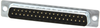 D Sub Connector, Standard, 37 Position, Plug; No. Of Contacts Amphenol Communications Solutions - 01M1308 - Newark, An Avnet Company