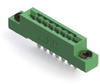 Card Edge Conn, Single Side, 7Pos, Lug; Card Edge Connector Type Edac - 57AJ3966 - Newark, An Avnet Company