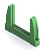 Card Edge Conn, Single Side, 10Pos, Lug; Card Edge Connector Type Edac - 57AJ4119 - Newark, An Avnet Company