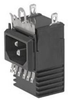 Power Entry Module, Plug, 5A; Connector Type Schurter - 88K1937 - Newark, An Avnet Company