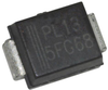 Thyristor, 13 V, Do-214Aa; Product Range Littelfuse - 24T4419 - Newark, An Avnet Company