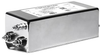 Power Line Filter, Medical, 36A, 250Vac; Filter Applications Schurter - 04AJ6303 - Newark, An Avnet Company