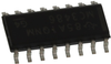 Rs-422/rs-423 Line Receiver, 5.25V, Soic16; Device Type Texas Instruments - 07F5164 - Newark, An Avnet Company