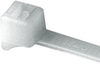 Cable Tie, 101.6Mm, Pa6.6, 20Lb, Natural; Cable Tie Material Hellermanntyton - 75Y0512 - Newark, An Avnet Company