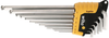 13 Piece Inch Magic Ring Screw-Holding Hex L-Key Set; Kit Contents Wiha - 33C9737 - Newark, An Avnet Company