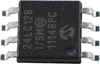 Serial Eeprom, 128Kbit, 400Khz, Soij-8; Memory Interface Type Microchip - 92C7134 - Newark, An Avnet Company