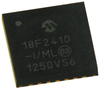 Microcontroller Mcu, 8 Bit, Pic18, 40Mhz, Qfn-28; Product Range Microchip - 08J9622 - Newark, An Avnet Company