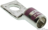 Terminal, Compression Lug, 3/8In, Crimp; Product Range Abb Thomas & Betts - 81F1864 - Newark, An Avnet Company