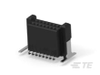 PCB Headers & Receptacles - 454925-E - TE Connectivity