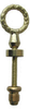 Mirror Hinge Screw - 816154 - HardwareSource, Inc.