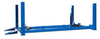 BendPak HDS-27 27,000-Lb. Four-Post Lift -- 119885 - Image