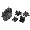 Power Supplies - External/Internal (Off-Board) AC DC Desktop, Wall Adapters