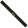 Headers, Receptacles, Female Sockets - S6012-28-ND - DigiKey