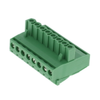 Headers, Plugs and Sockets - 1853078-ND - DigiKey