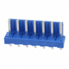 Headers, Male Pins - A117563-ND - DigiKey