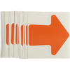 Barriers, Barricades, Floor Markings, Tapes - 2267-121452-ND - DigiKey