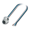 Circular Cable Assemblies - 1554610-ND - DigiKey