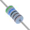 Through Hole Resistors - 13-MFR200FBF73-5K6-ND - DigiKey