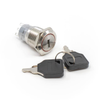 Keylock Switches -- 141-PVK4K21A0SS-ND - Image