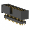 Headers, Male Pins - 612-ZSS-113-01-G-D-540-ND - DigiKey