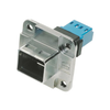 Fiber Optic Connector Adapters - 09574680501000-ND - DigiKey