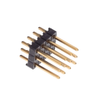 Headers, Male Pins - 612-TSW-104-14-G-T-ND - DigiKey