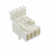 Free Hanging, Panel Mount - A117423-ND - DigiKey