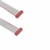 Rectangular Cable Assemblies - 1175-2593-ND - DigiKey