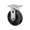 Rigid Plate Caster -- 1318668 - Image