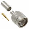 Coaxial Connector (RF) Assemblies - WM9540-ND - DigiKey