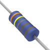 Through Hole Resistors - RSF1FB3K48-ND - DigiKey
