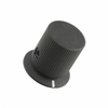 Knobs - KFS500B1/4-ND - DigiKey