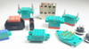 Relays - RSE120073 - Powell Electronics, Inc.