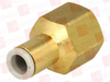 Pneumatic Fitting & Accessories - 36157069 - Radwell International