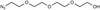 1-Azido-3,6,9-trioxaundecane-11-ol - 7038 - Medical Isotopes, Inc.