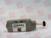 Solenoid Valve - 8131080 - Radwell International