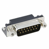 D-Sub Connector Assemblies - H122860-ND - DigiKey
