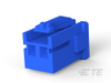 Rectangular Wire & Cable Connectors & Housings - 917686-6 - TE Connectivity