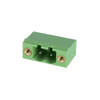 Headers, Plugs and Sockets - 5239-2EHDRM-02P-ND - DigiKey