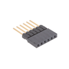 Headers, Receptacles, Female Sockets - ESW-106-24-G-S-ND - DigiKey