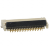 FFC, FPC (Flat Flexible) Connector Assemblies - XF2M-2015-1A - ODG (Origin Data Global)