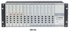RackNest 2/14 - RM110A-2PS - Visual Sound, Inc.