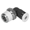 Fittings, Couplings, and Distributors - 2171-QBML-1/8-1/4-U-ND - DigiKey