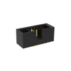 Headers, Male Pins - 664-G22F0101300S1HRTR-ND - DigiKey