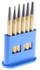 Punches - 4676572 - RS Components, Ltd.